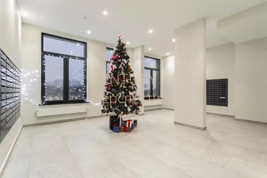 Студия Московская область, Люберцы Зенино ЖК Самолет мкр, проезд ... - Фото 2