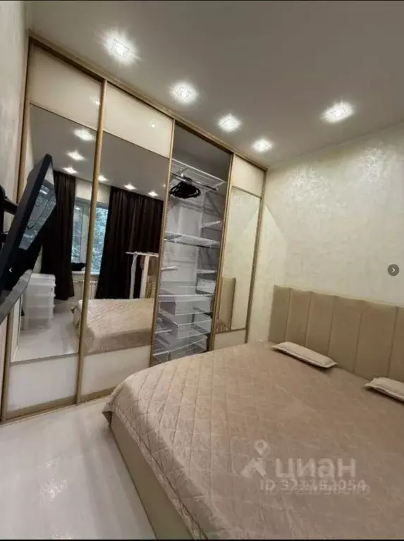 3-к кв. Москва Соколово-Мещерская ул., 26к1 (50.0 м) - Фото 2