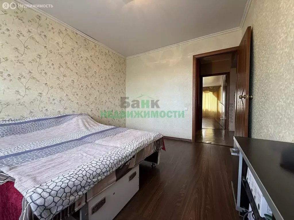 2-комнатная квартира: Балаково, улица Шевченко, 99 (47.5 м) - Фото 1