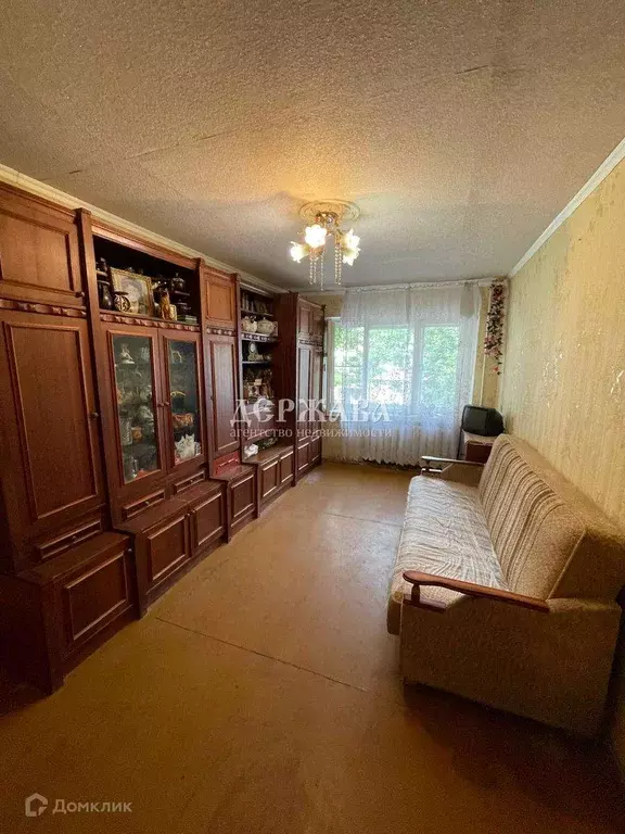 Продаётся 1-к квартира, 29.4 м - Фото 0