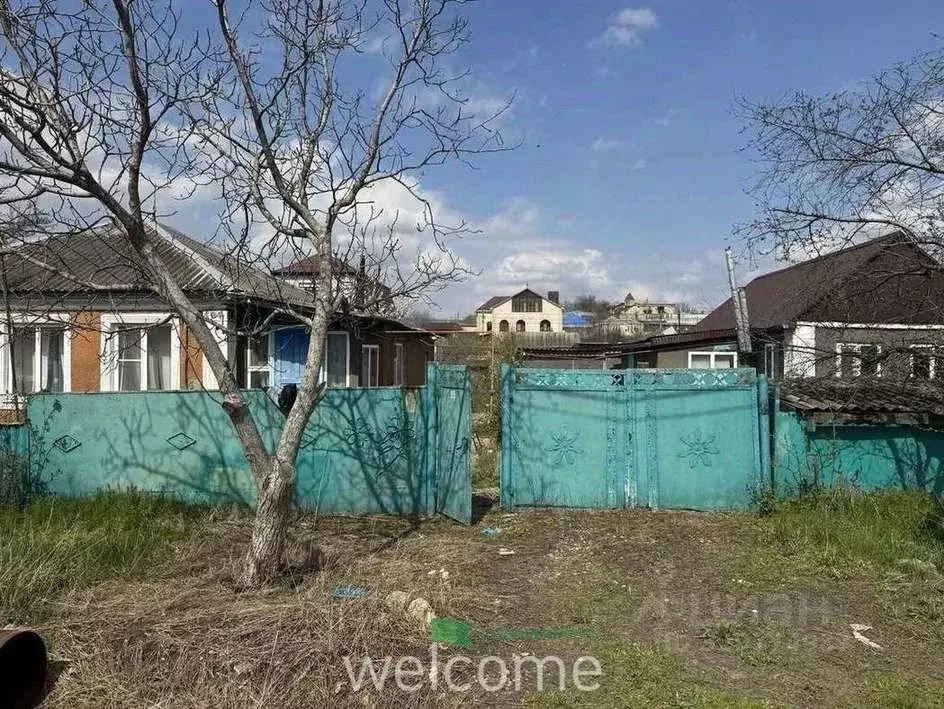 Участок в Ставропольский край, Шпаковский муниципальный округ, с. ... - Фото 2
