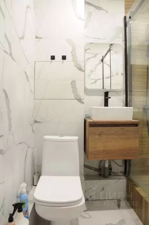 2-к кв. Кемеровская область, Кемерово ул. Сибиряков-Гвардейцев, 310 ... - Фото 1