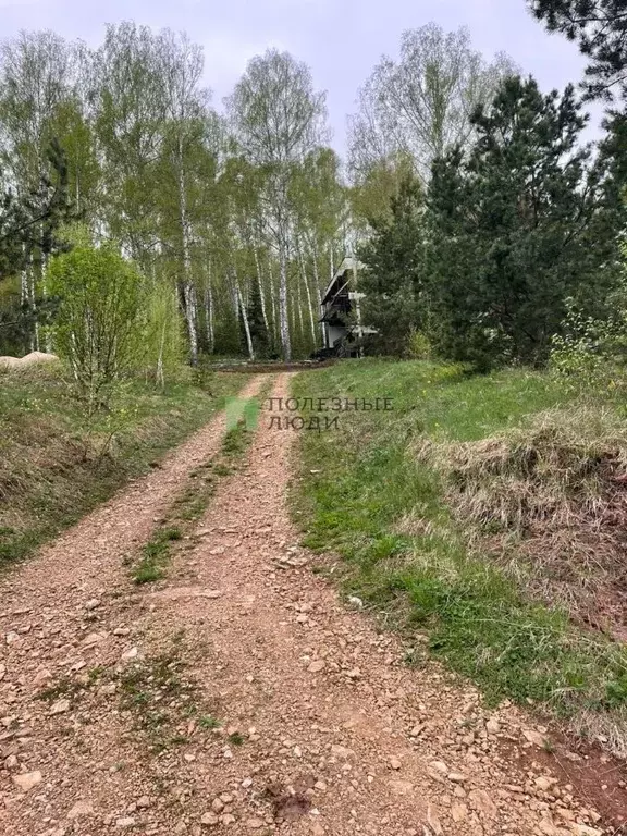 Участок в Башкортостан, Караидельский район, Урюш-Битуллинский ... - Фото 1