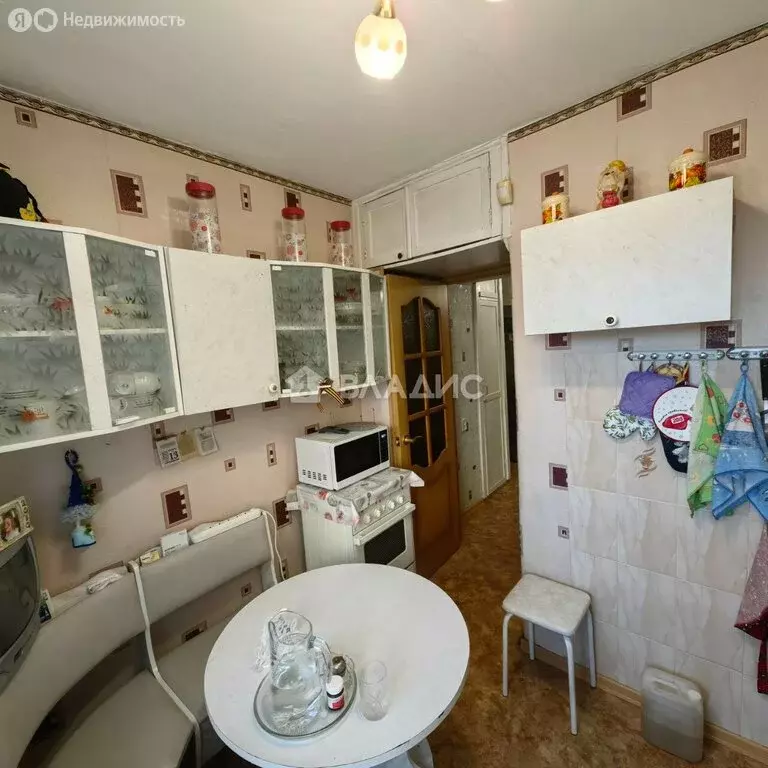 3-комнатная квартира: Чита, улица Токмакова, 18 (58.6 м) - Фото 2