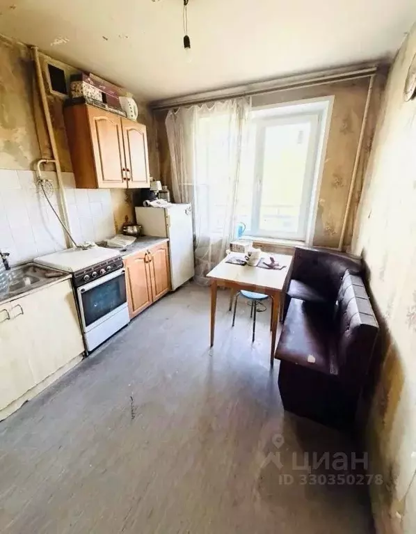3-к кв. Москва Шоссейная ул., 24/7 (64.0 м) - Фото 1