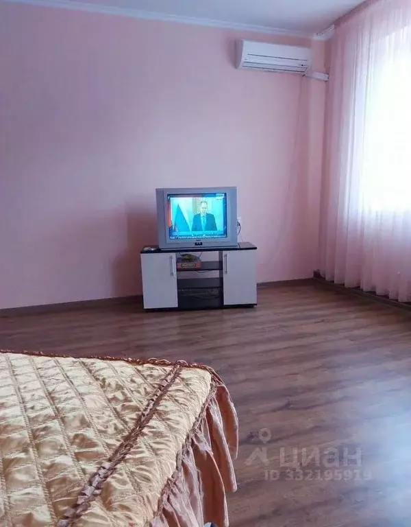1-к кв. Краснодарский край, Туапсе ул. Калараша, 48 (57.0 м) - Фото 1