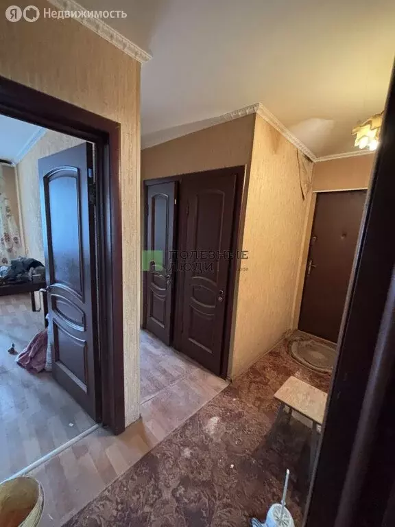 2-комнатная квартира: Белгород, улица 5 Августа, 6 (47.4 м) - Фото 1