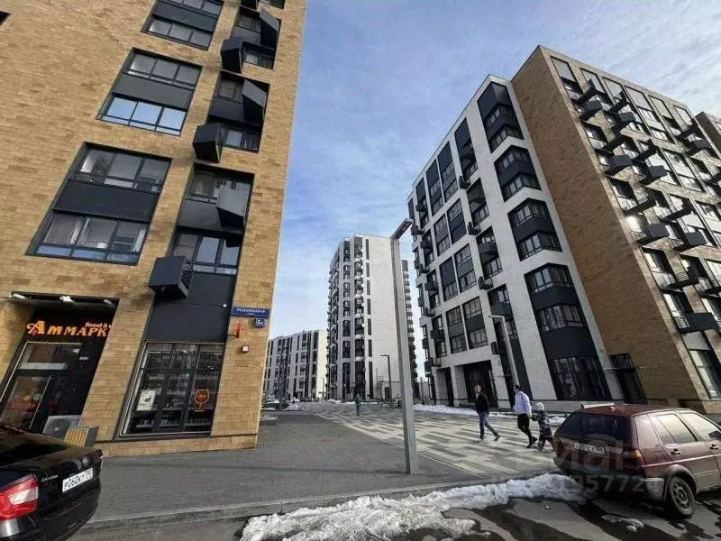 Помещение свободного назначения в Москва Родниковая ул., 5А (150 м) - Фото 0