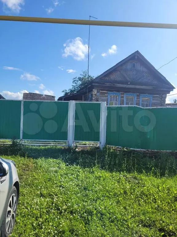 Дом 40 м на участке 28 сот. - Фото 0