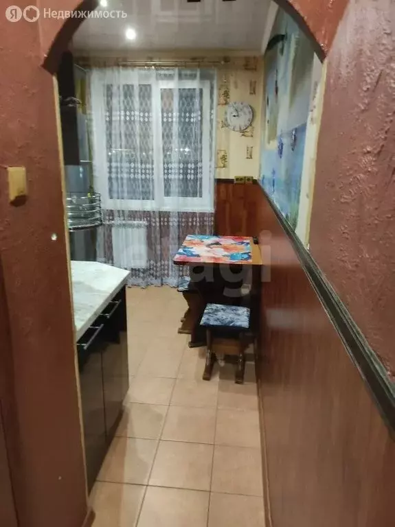 2-комнатная квартира: Санкт-Петербург, Малая Балканская улица, 60к1 ... - Фото 1