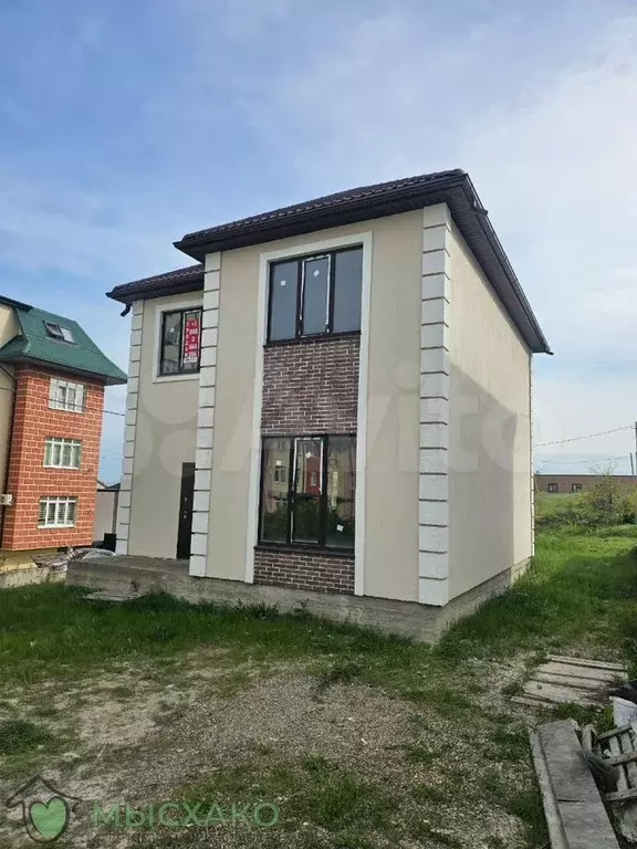 Дом 140 м на участке 5 сот. - Фото 0