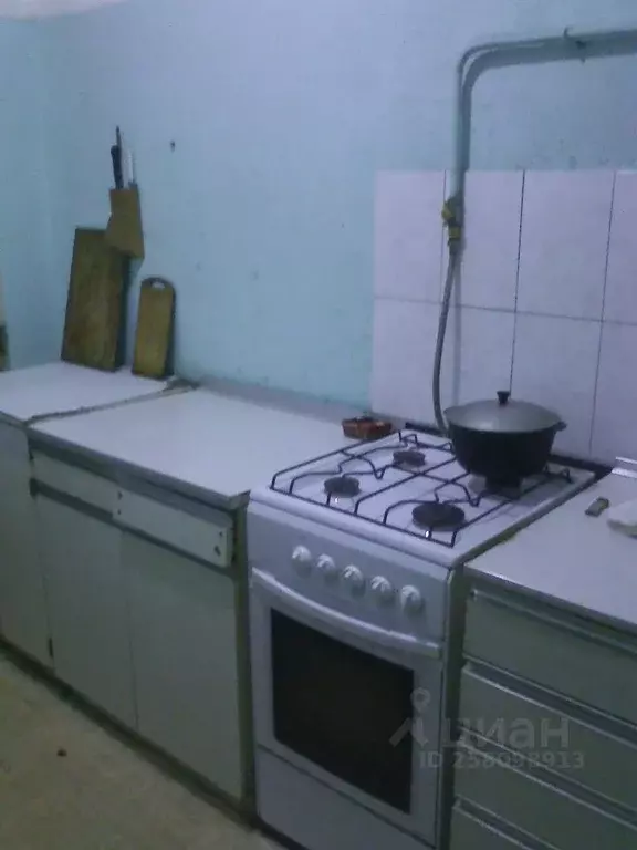 Комната Московская область, Жуковский ул. Жуковского, 1 - Фото 0