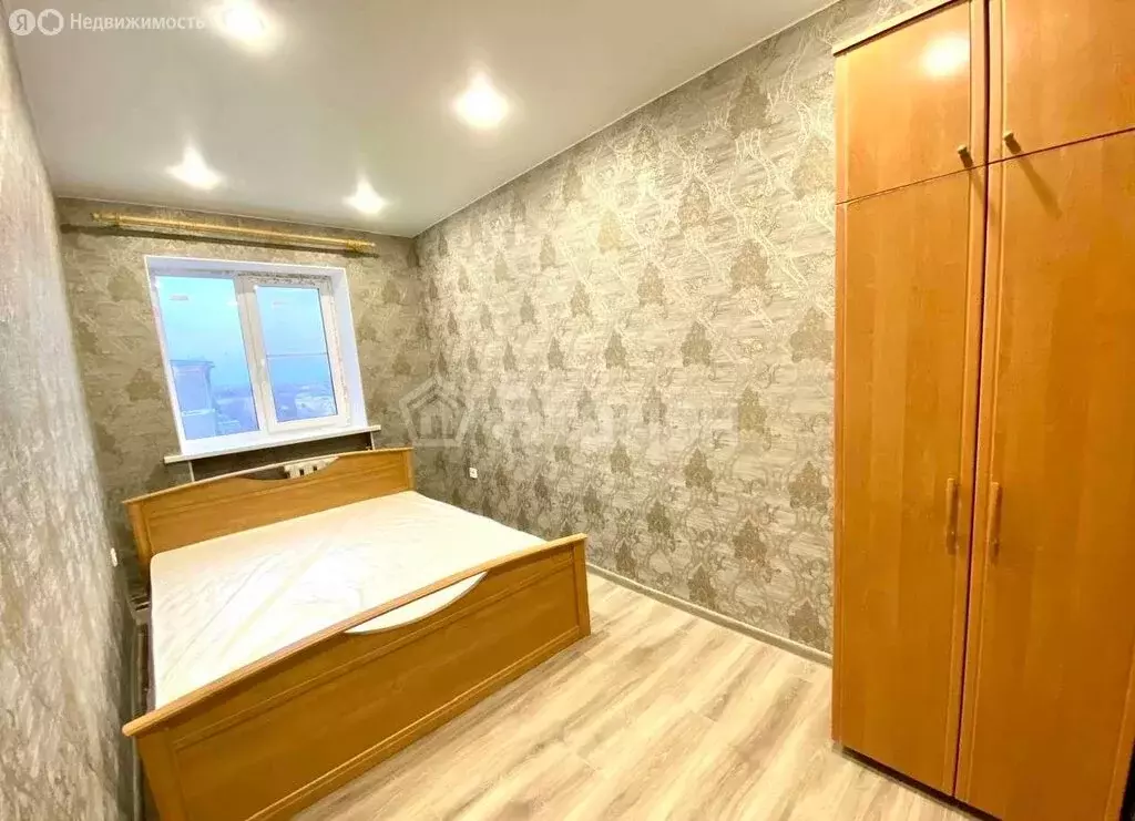 2-комнатная квартира: Волгоград, микрорайон Жилгородок, ... - Фото 0