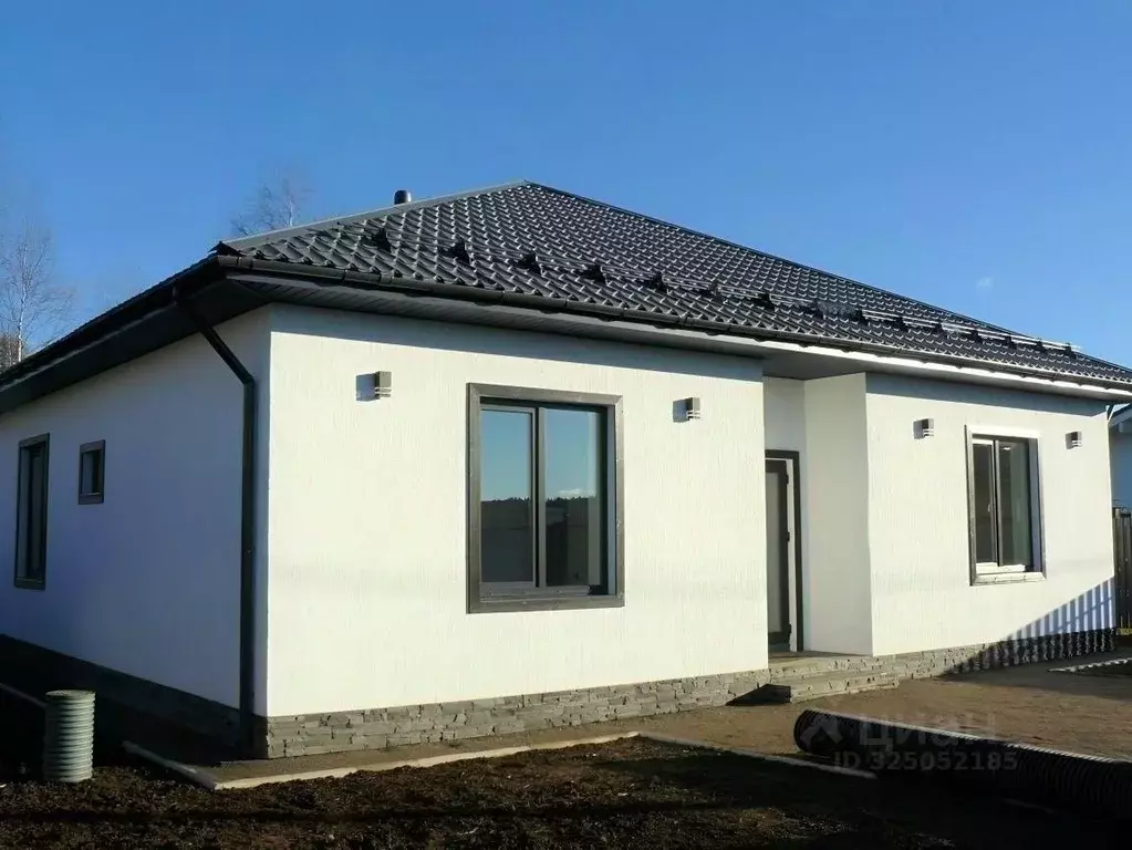 Дом в Пензенская область, Пенза  (142 м) - Фото 2