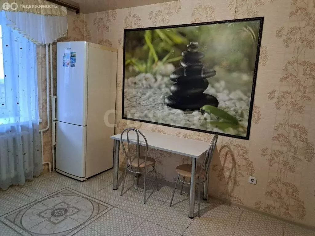 1-комнатная квартира: Тюмень, улица Избышева, 8 (40.6 м) - Фото 2