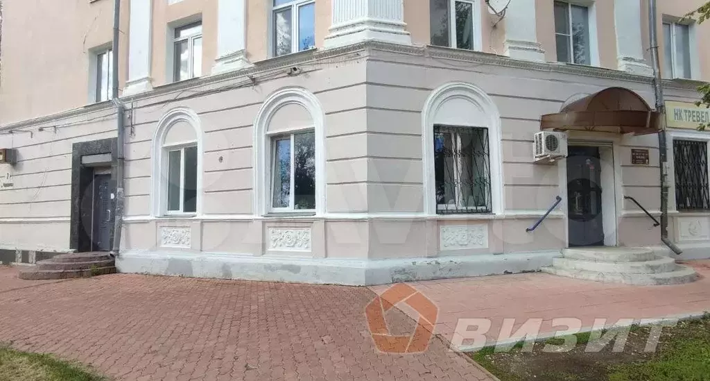 Помещение в центре города с отдельным входом - Фото 1