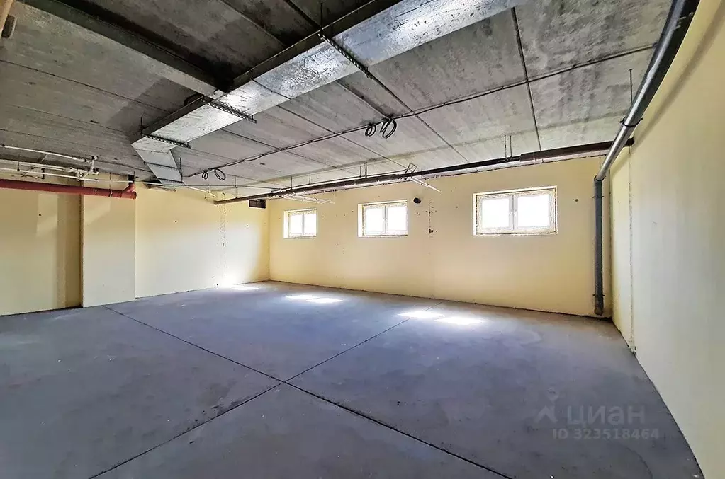 Помещение свободного назначения в Ленинградская область, Ломоносовский ... - Фото 2