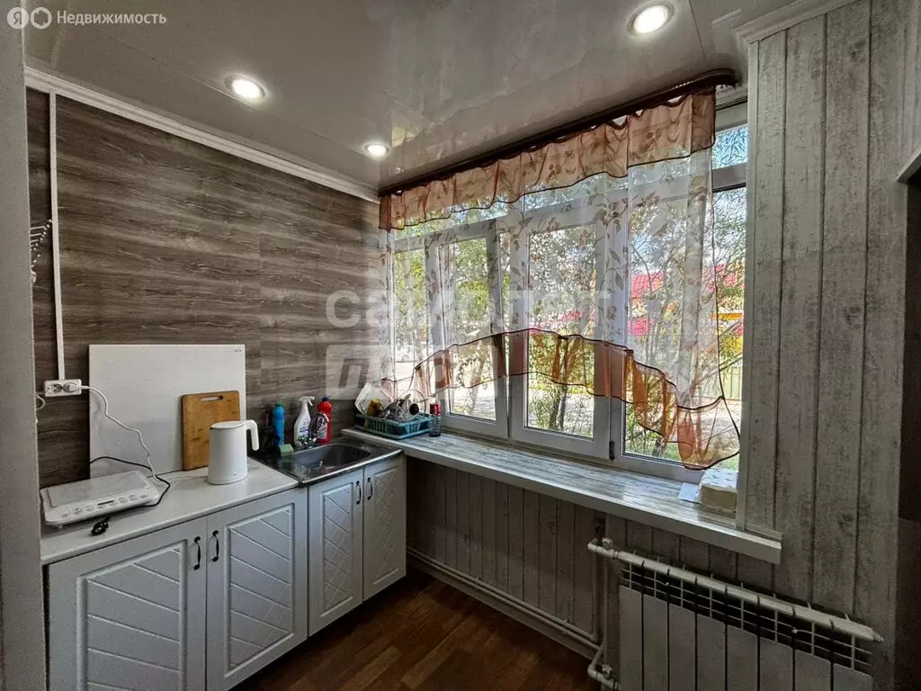 2-комнатная квартира: Тында, Верхненабережная улица, 19 (49.9 м) - Фото 1