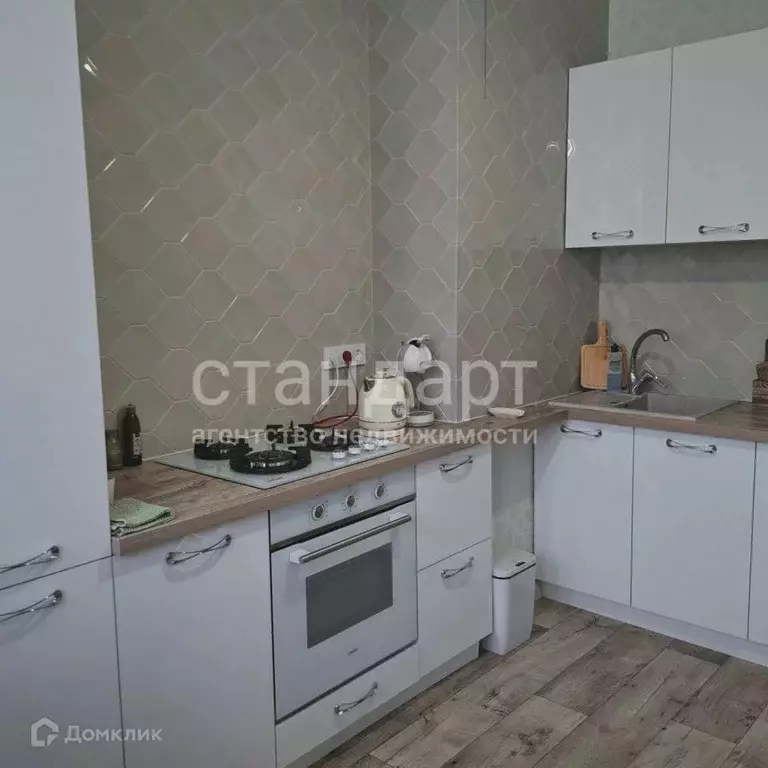 Продаётся 1-к квартира, 43.4 м - Фото 1
