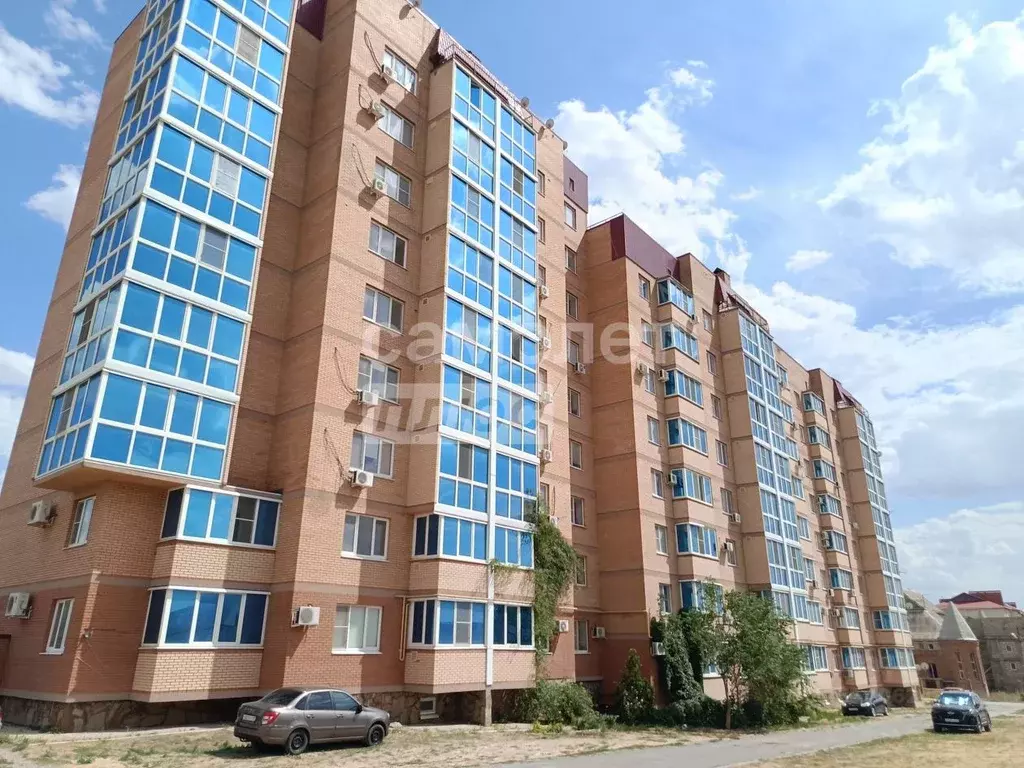 1-к кв. Калмыкия, Элиста ул. М. Эсамбаева, 9 (42.0 м) - Фото 1