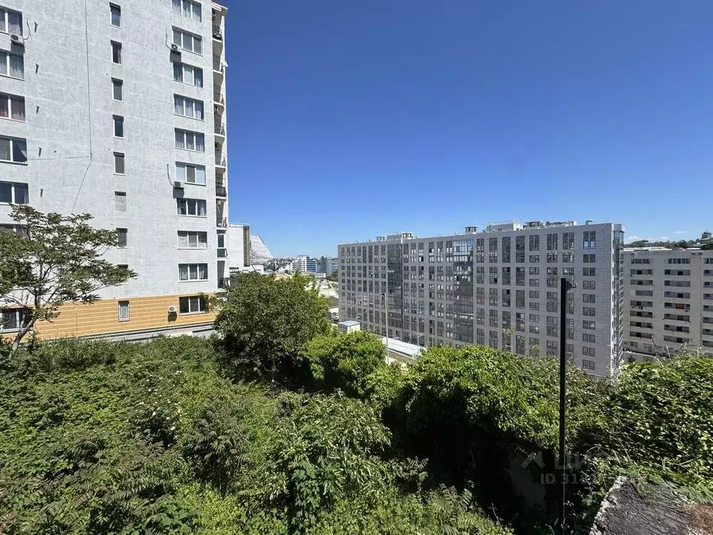 Участок в Севастополь пер. Крепостной, 4В (4.0 сот.) - Фото 0