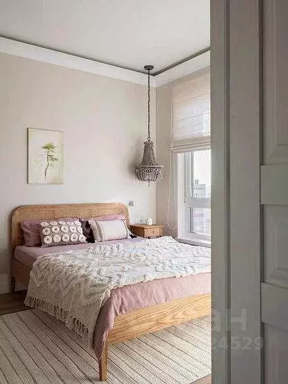 Квартира, 1 комната, 48 м - Фото 0