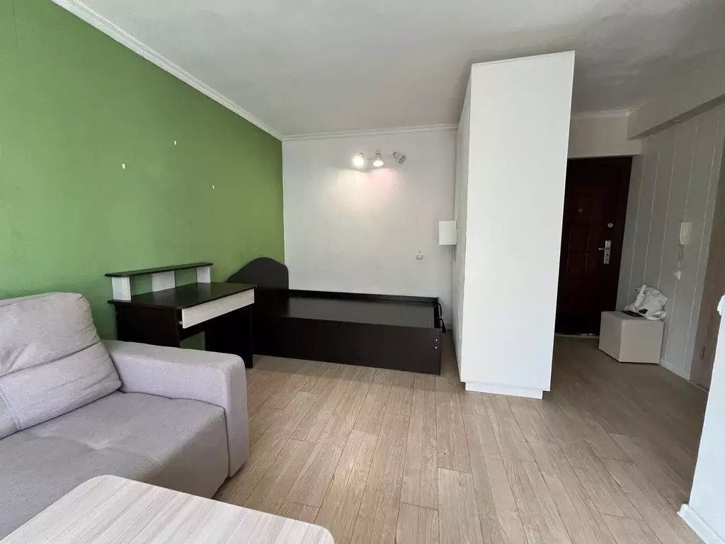 Продаётся 1-к квартира, 24.6 м - Фото 1