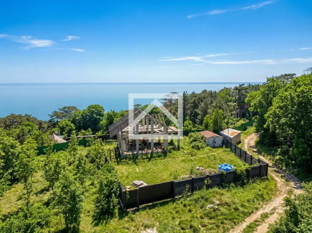 Участок в Крым, Ялта муниципальный округ, Восход пгт Монако жилой ... - Фото 2