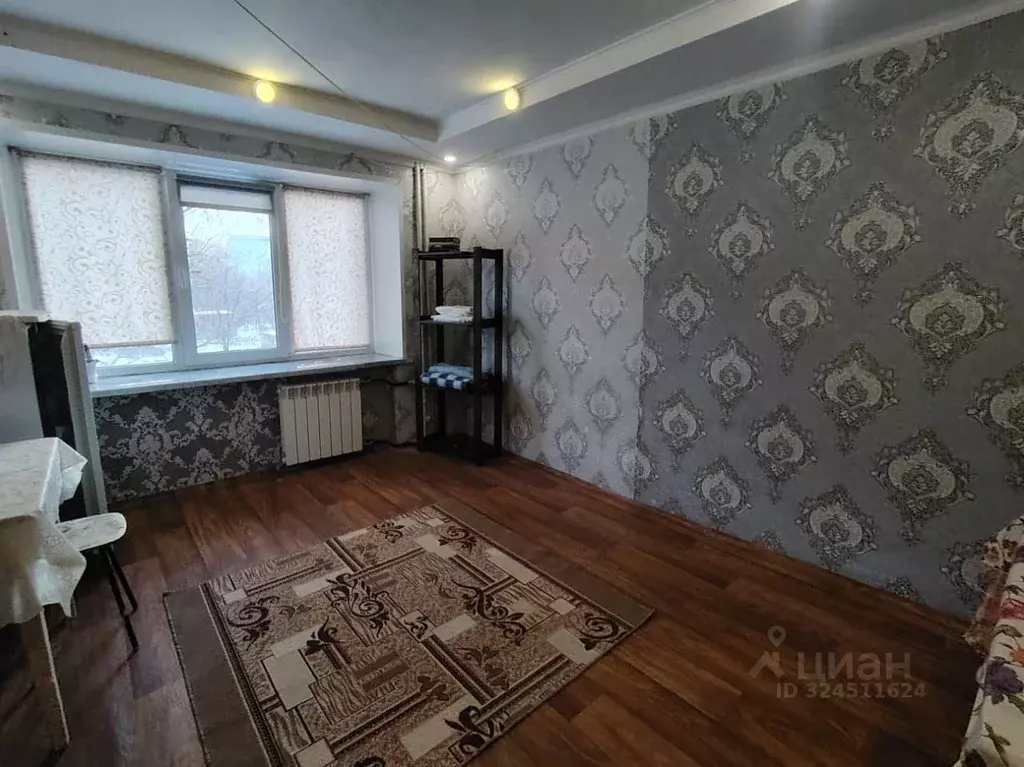 Комната Красноярский край, Красноярск Зеленая Роща мкр, ул. ... - Фото 2