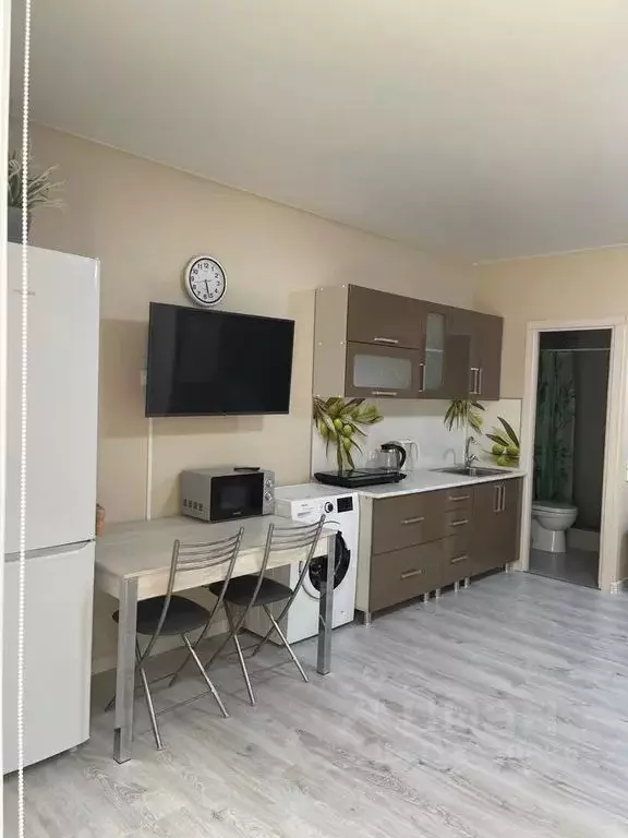 Дом в Краснодарский край, Сочи ул. Ленина, 300/29 (40 м) - Фото 0