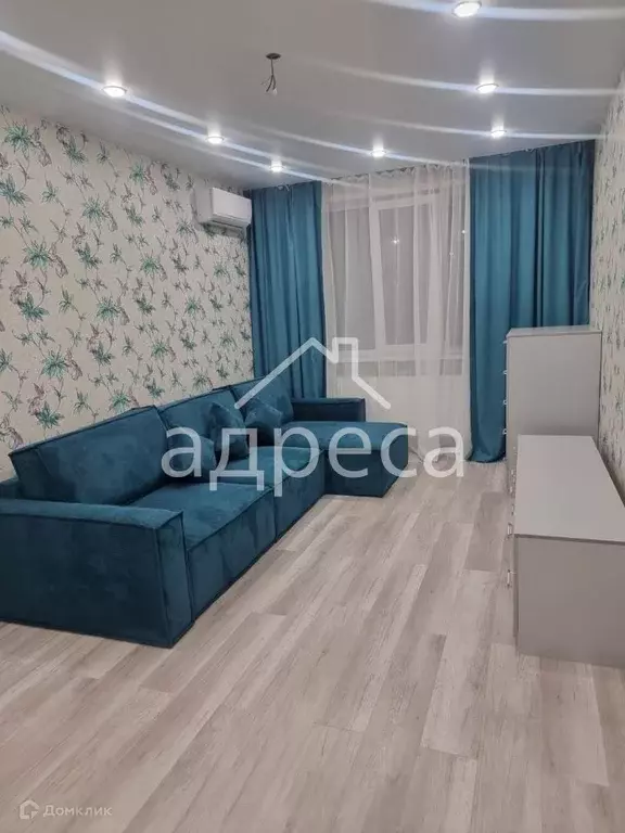 Продаётся 1-к квартира, 45 м - Фото 1