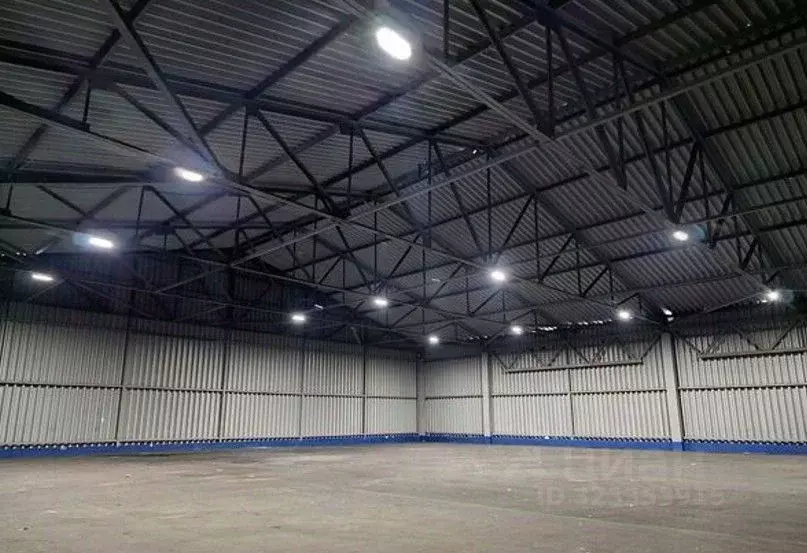 Склад в Санкт-Петербург Кубинская ул., 75к1 (983 м) - Фото 1