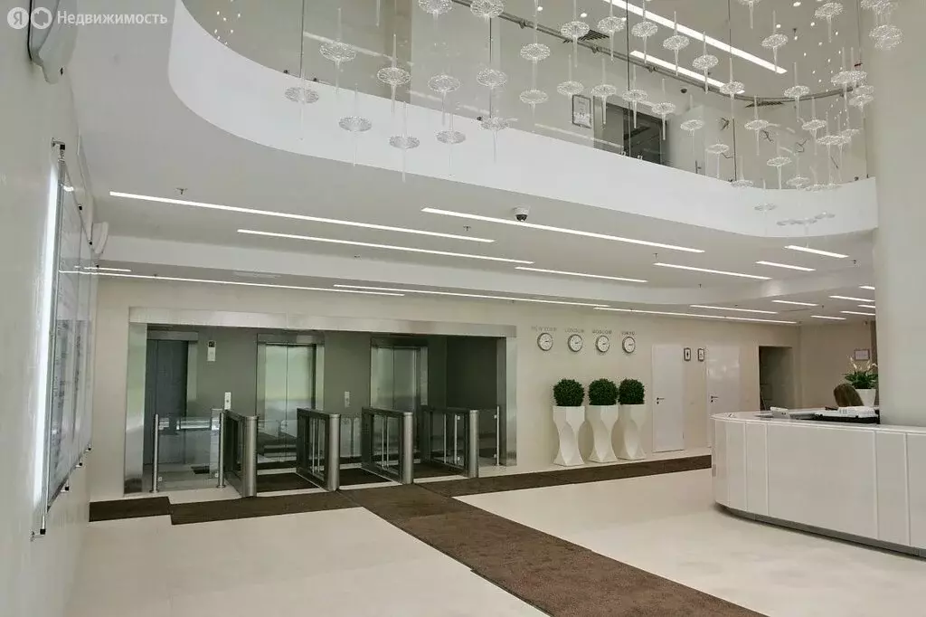 Офис (103 м) - Фото 2