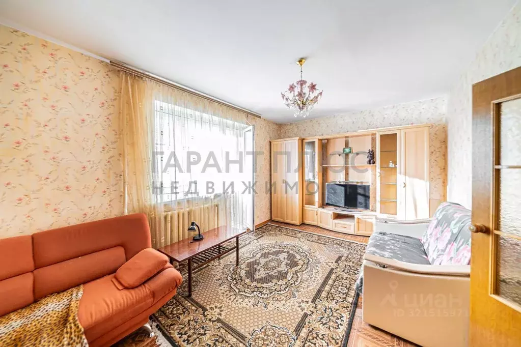 2-к кв. Липецкая область, Липецк бул. Сергея Есенина, 3 (70.0 м) - Фото 0