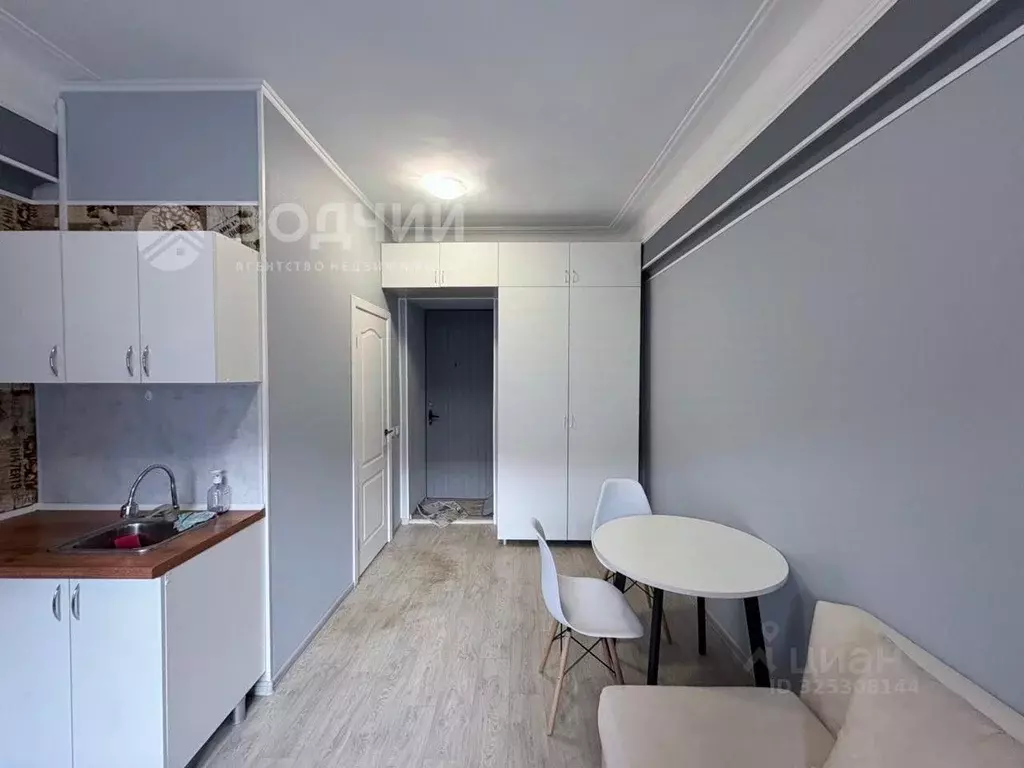 Комната Чувашия, Чебоксары ул. Аркадия Гайдара, 6 (17.0 м) - Фото 2