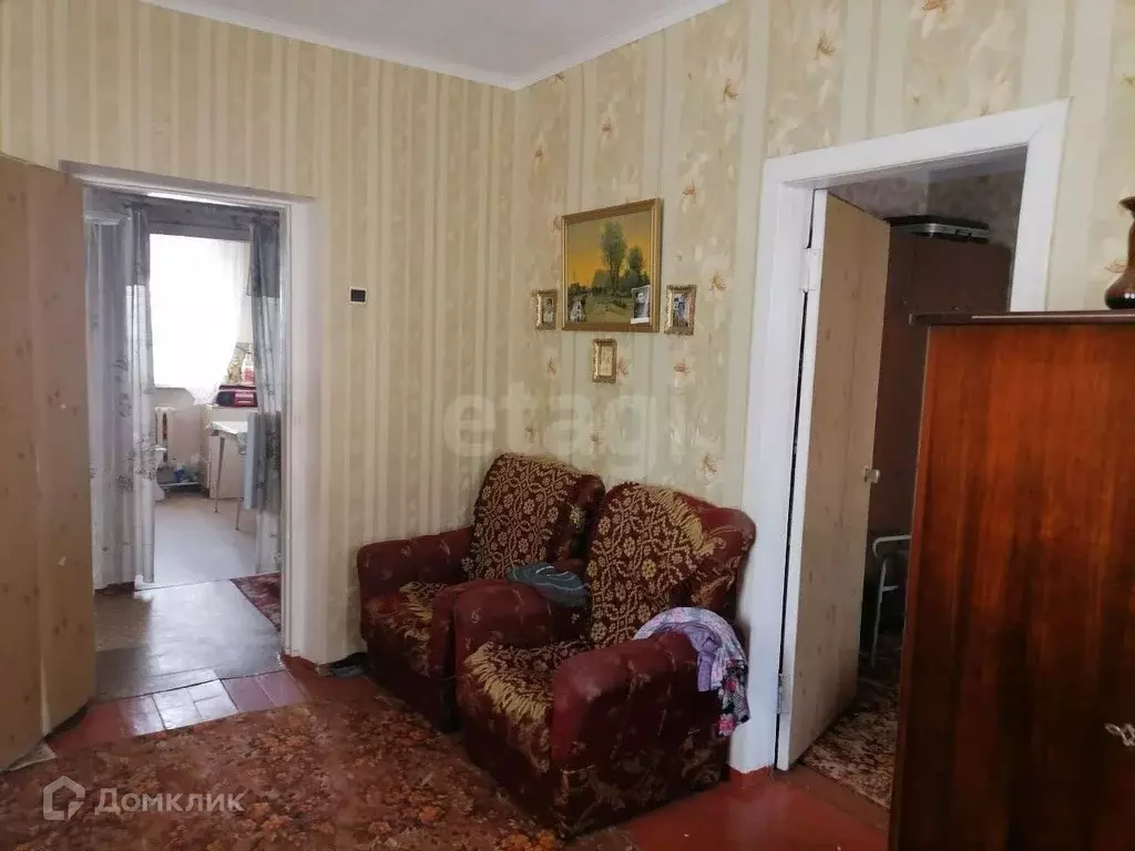 Продаётся 2-к квартира, 42 м - Фото 1
