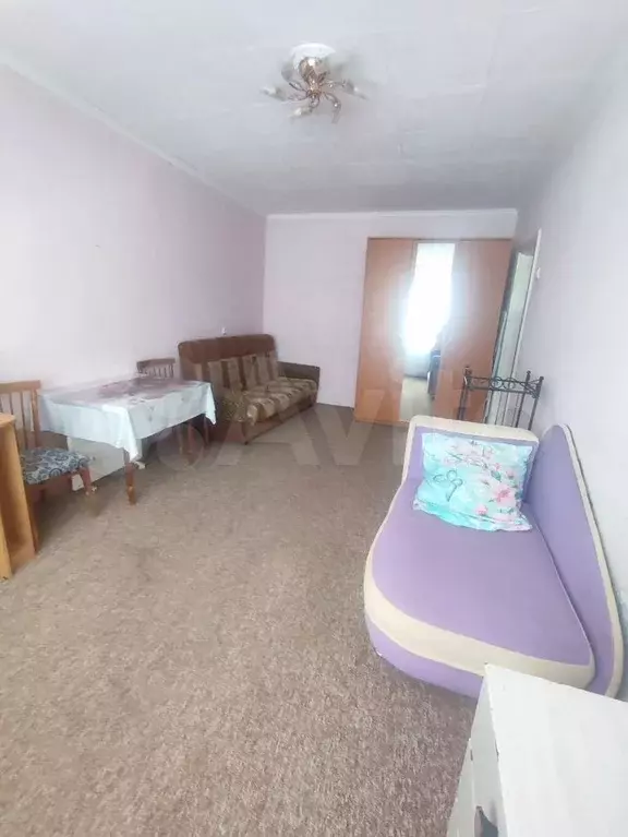 1-к. квартира, 30 м, 7/9 эт. - Фото 1