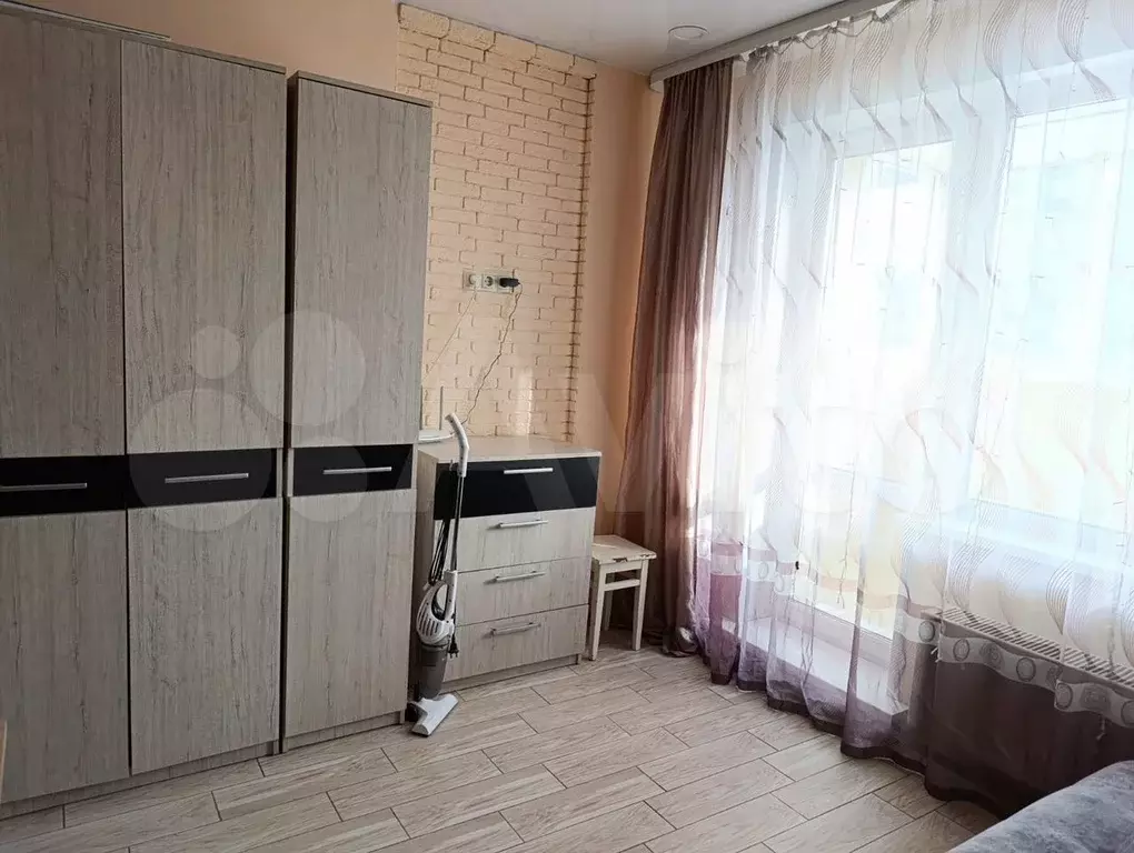 Квартира-студия, 23 м, 2/10 эт. - Фото 1