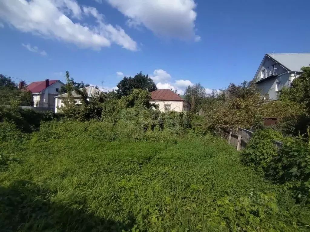 Дом в Воронежская область, Воронеж Ульяновская ул., 30А (52 м) - Фото 1