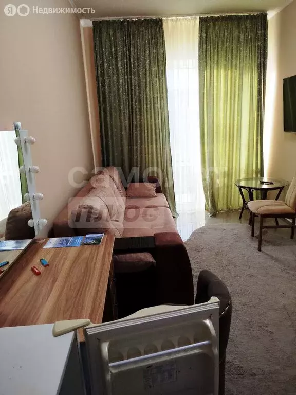 1-комнатная квартира: Николаевка, Чудесная улица, 2 (12.9 м) - Фото 2