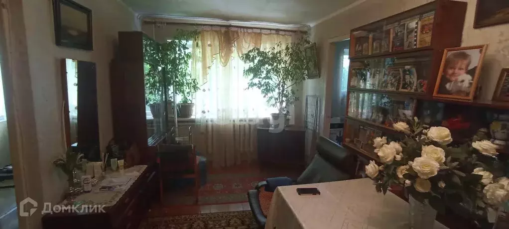 Продаётся 2-к квартира, 40.1 м - Фото 0