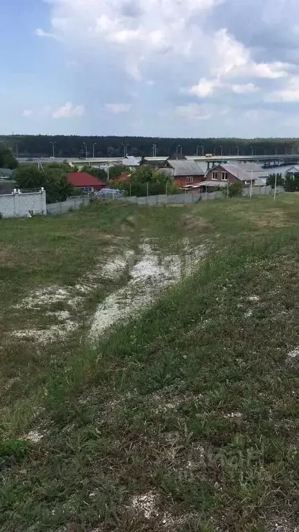 Участок в Белгородская область, Белгородский район, Тавровское с/пос, ... - Фото 1