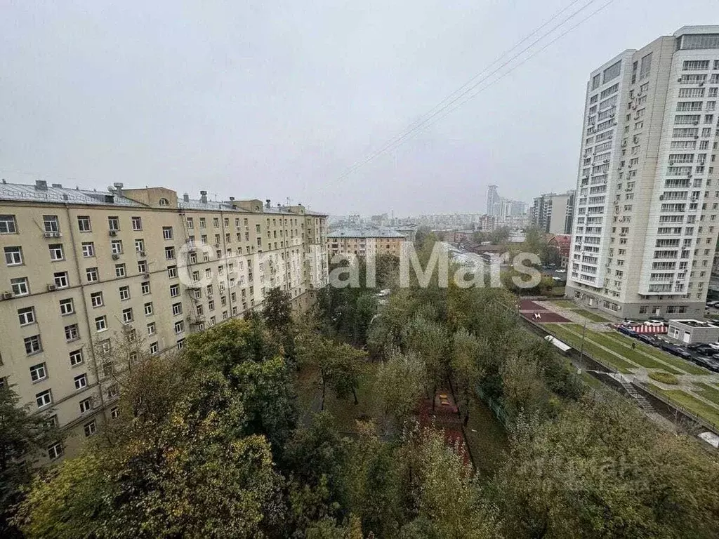 3-к кв. Москва ул. Гастелло, 41 (80.0 м) - Фото 1