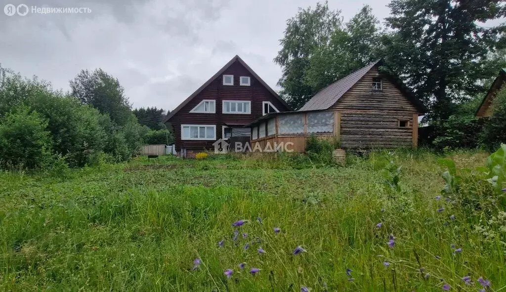 Дом в Троица, Зелёная улица, 14 (154.7 м) - Фото 1