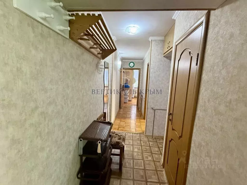 2-к кв. Крым, Ялта ул. Киевская, 11 (51.0 м) - Фото 2