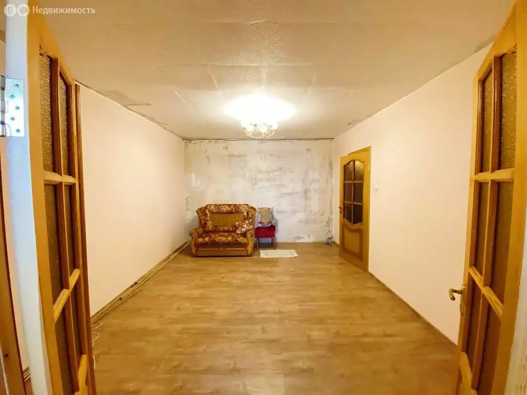 2-комнатная квартира: посёлок городского типа Кореиз, Предгорный ... - Фото 1