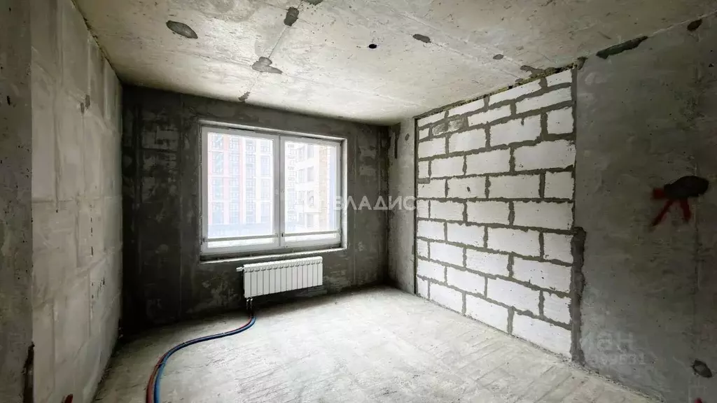 3-к кв. Москва Клинская ул., 2Ак7 (97.4 м) - Фото 1