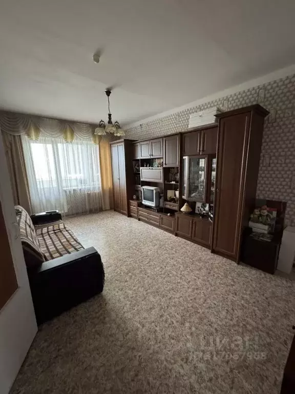 3-к кв. Астраханская область, Астрахань Грановский пер., 65/1 (68.1 м) - Фото 0