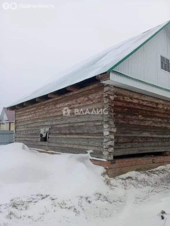 Участок в село Красный Зилим, Центральная улица (29.31 м) - Фото 0