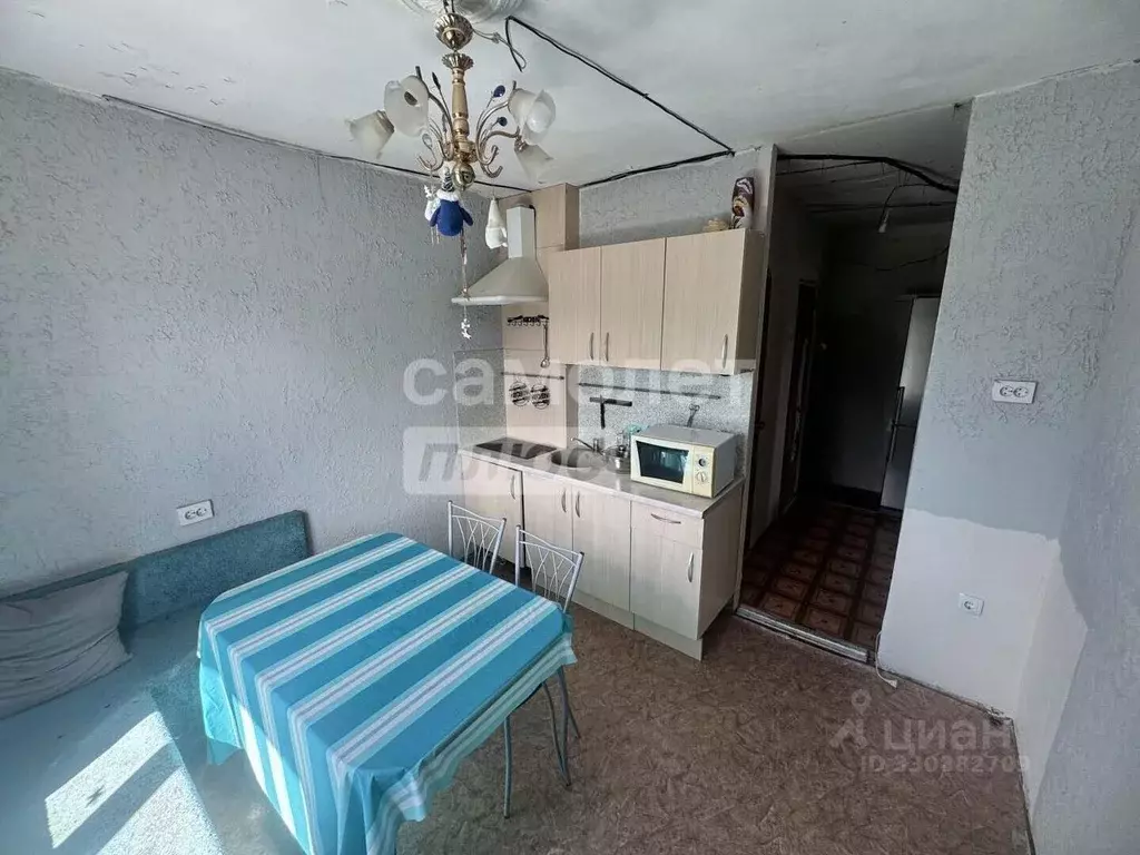 3-к кв. Карелия, Петрозаводск Сегежская ул., 13А (53.2 м) - Фото 1